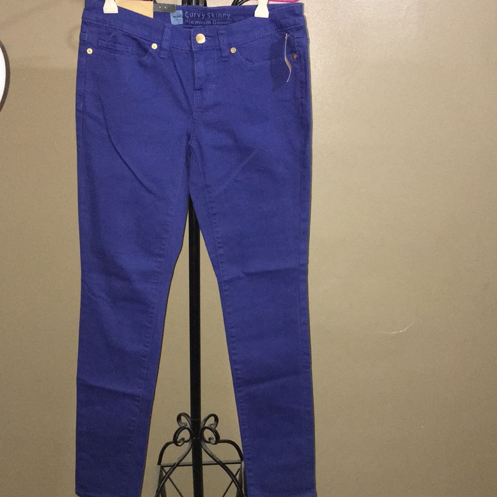 Mossimo Size 2 jeans